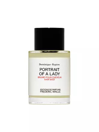 FREDERIC MALLE | Portrait of a Lady Hair Mist 50ml | 